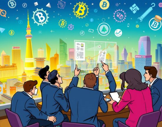 Panelists in Seoul discuss the urgent need for robust digital asset regulation to secure South Korea's financial future in the Web3 era.