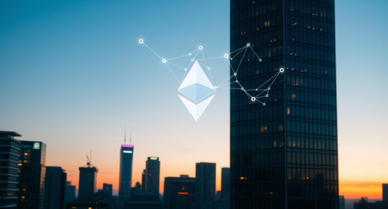 Digital asset treasury firms now hold more Ethereum than spot ETFs, with Bitmine leading.