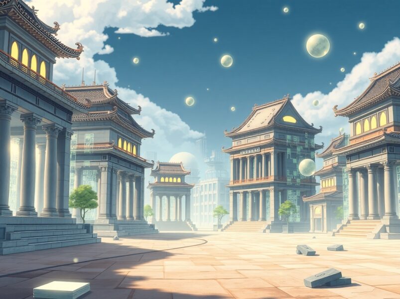 Digital Assets Poised for Monumental Shift: B. Riley Forecasts 2026 Infrastructure Revolution