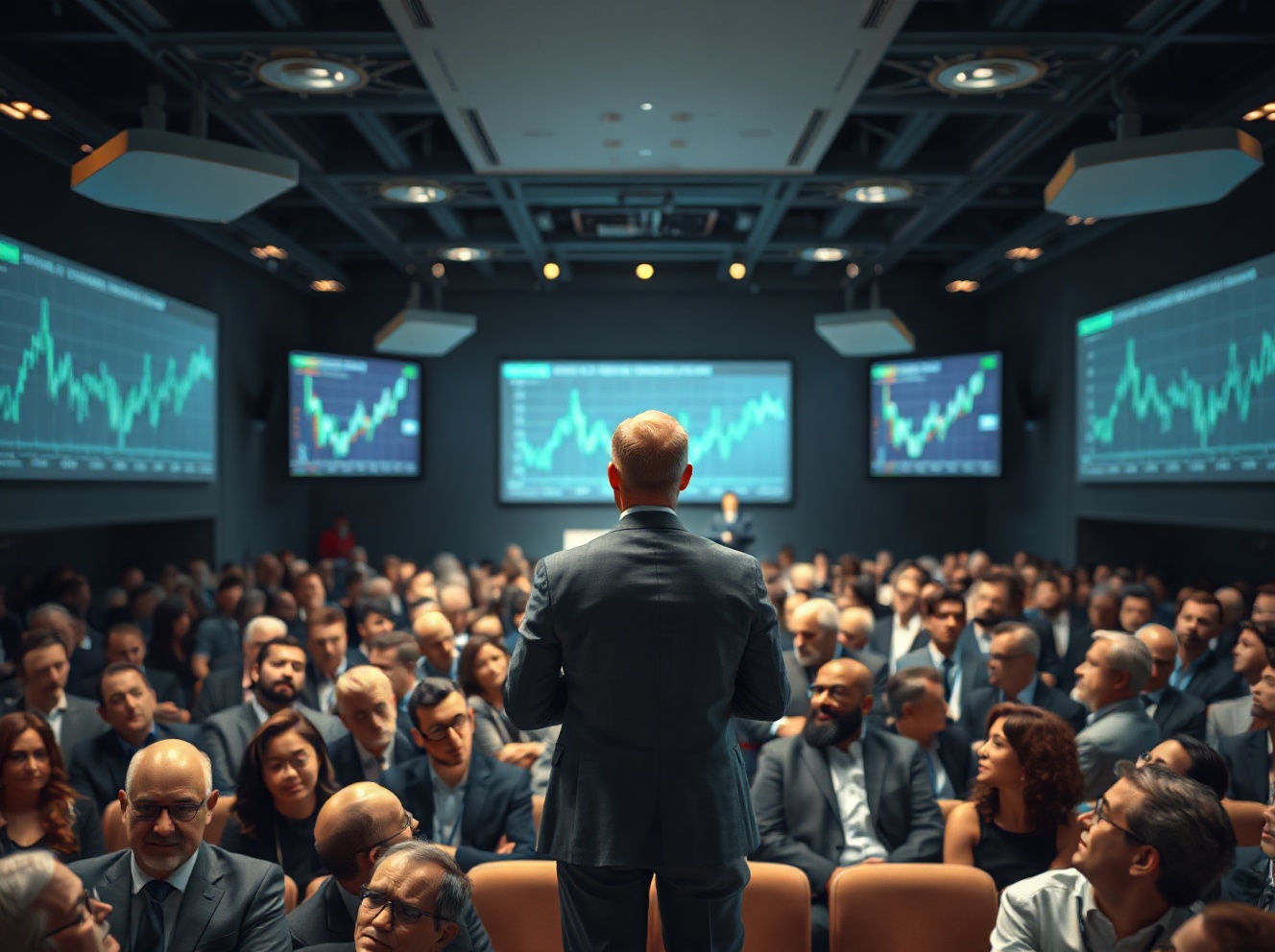Digital Assets Week London Returns with Record Institutional Participation