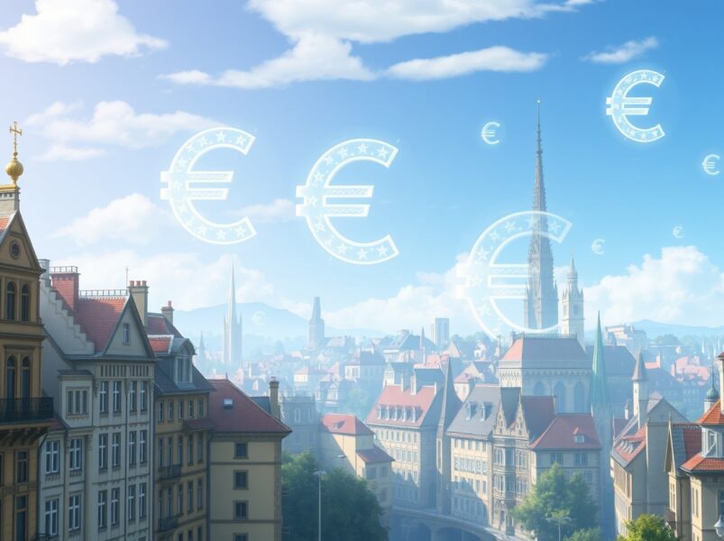 Digital Euro: ECB’s Cipollone Declares Crucial Step for European Financial Sovereignty