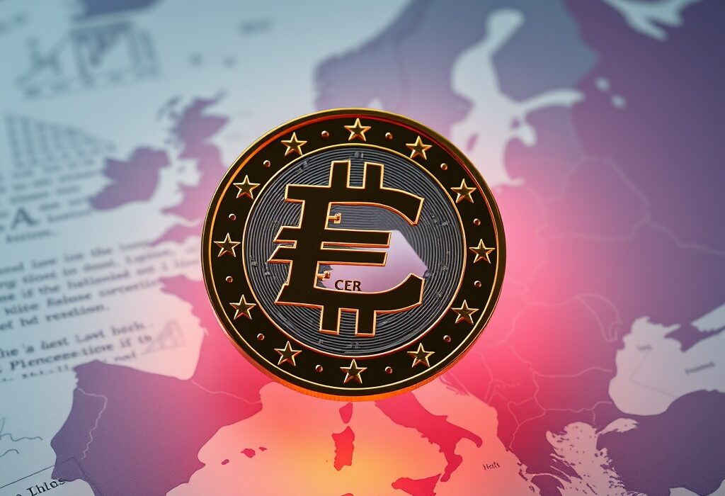 Digital Euro: ECB's Ambitious 2026 Target for Groundbreaking Legislation