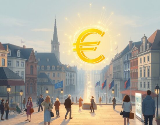 Digital euro serving European public interest and monetary sovereignty in modern payment landscape