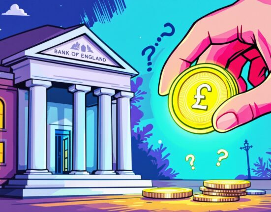 Digital Pound's Crucial Pause: Bank of England Rethinks UK CBDC Utility