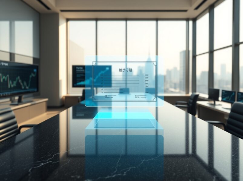 Tokenized Securities Revolution: Japan’s Digital Securities Forges Transformative Alliance with SBI Holdings