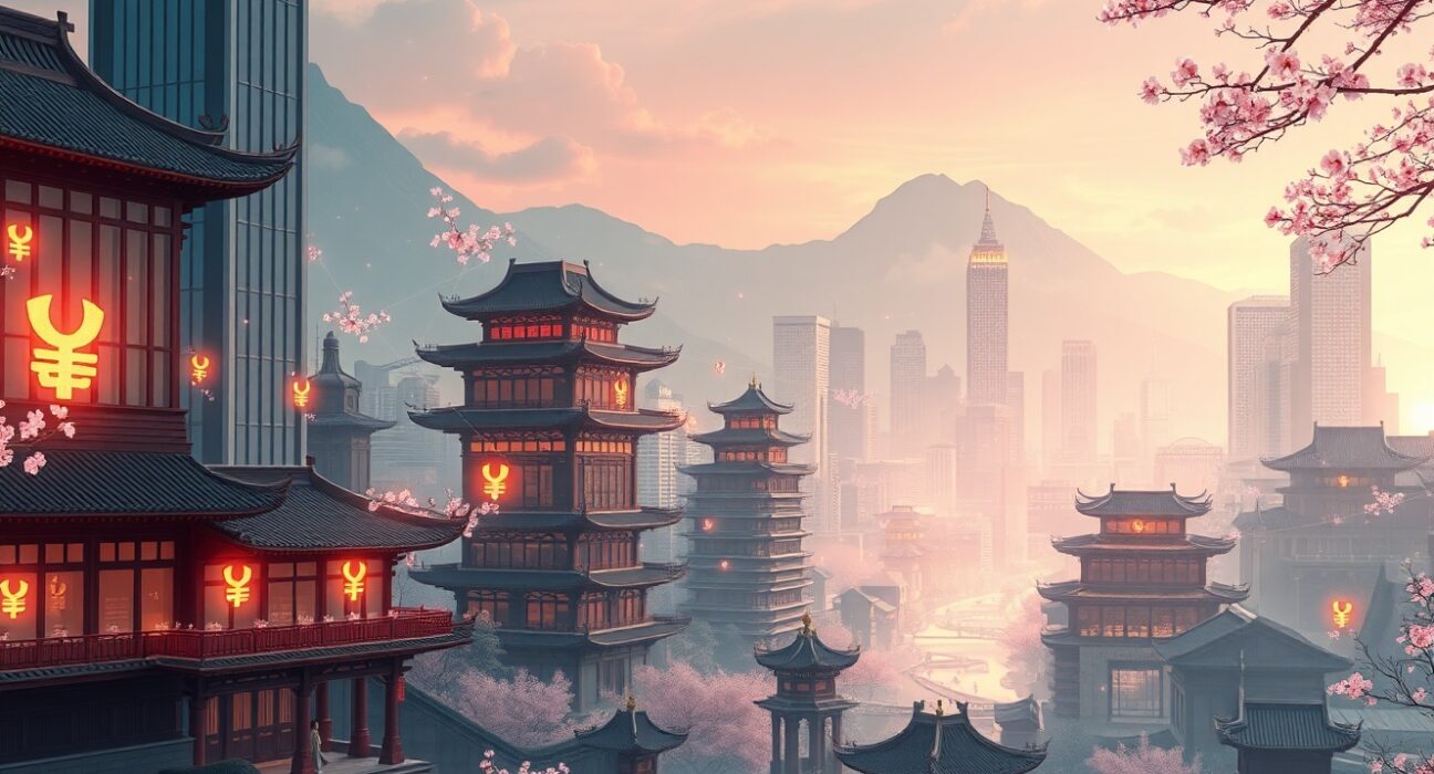 Digital yuan investment surges after PBOC announces interest payments on CBDC wallets, showing market confidence in China's digital currency.