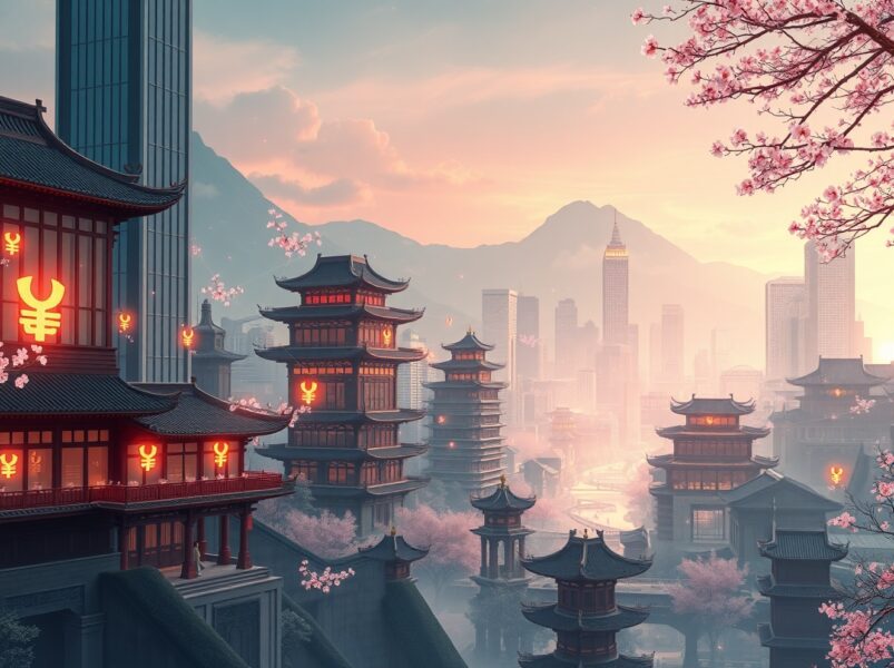 Digital Yuan Surge: Investors Pour $188M into e-CNY Stocks After PBOC’s Revolutionary Interest Payment Plan