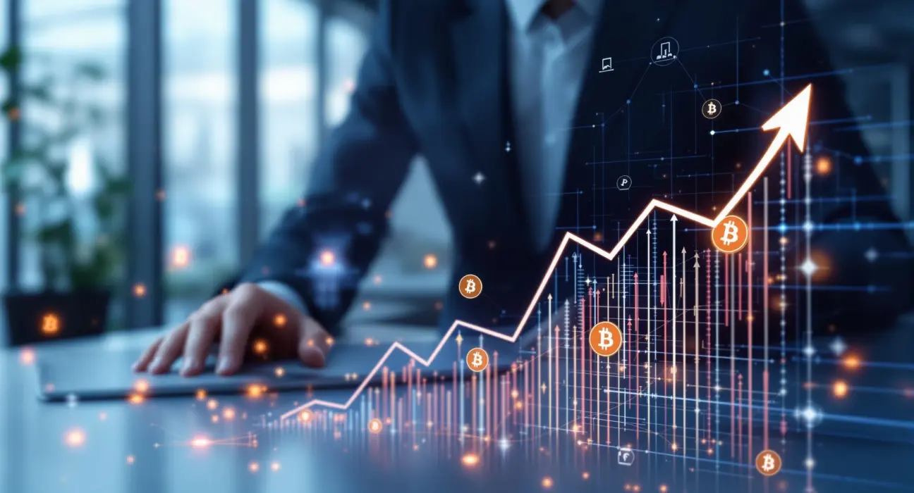 DigitalX Bitcoin: Strategic Acquisition Boosts Holdings to Nearly 500 BTC