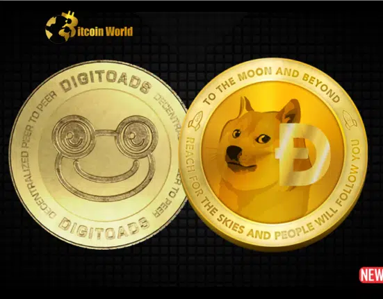DigiToads vs. Dogecoin: The Meme Coin Battle for 2023 Supremacy