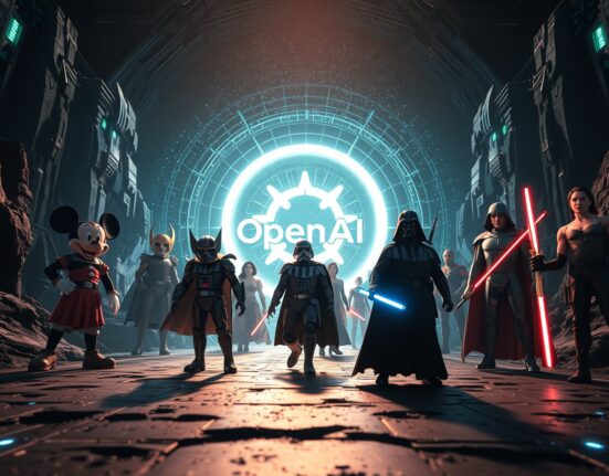 Disney's OpenAI Deal: The One-Year Exclusivity Window That Will Transform Generative AI