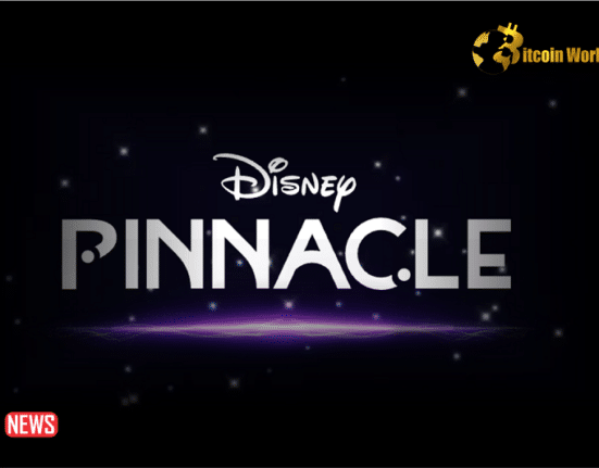 Disney Teams Up With Dapper Labs To Launch Innovative NFT Platform Disney Pinnacle