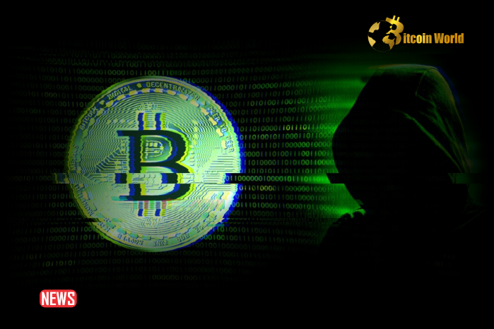 Suspected DMM Bitcoin Hackers Move 500 BTC To New Addresses