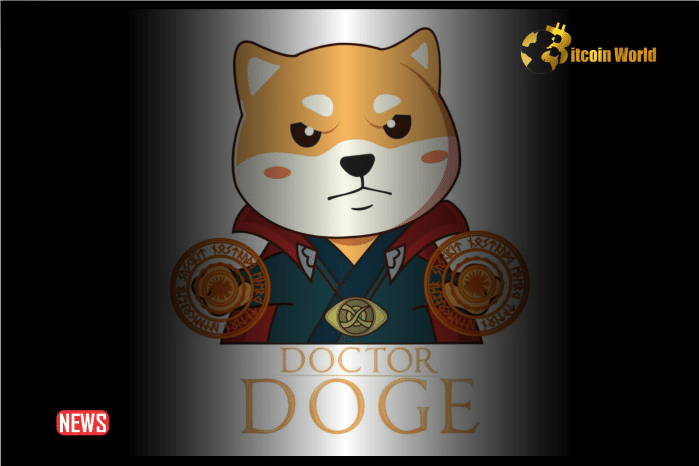 Doctor Doge (DRDOGE) to Rally Over 8,000% Within 48 Hours as it Prepares to Challenge SHIB and DOGE
