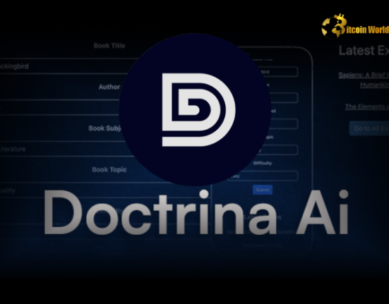 Doctrina AI: Revolutionizing Education with AI-Powered Exam Generators