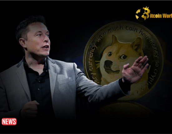 Elon Musk Doesn’t Have 30% Ownership Stake In DOGE: Dogecoin Developer