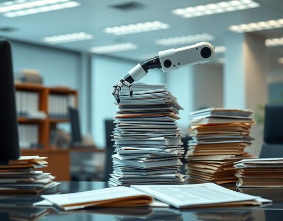 DOGE AI Tool Unleashes Bold Plan to Slash Federal Regulations by 50%