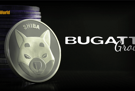 Shiba Inu ($SHIB) and Bugatti Group’s NFT Mint Sells out in 4 Minutes