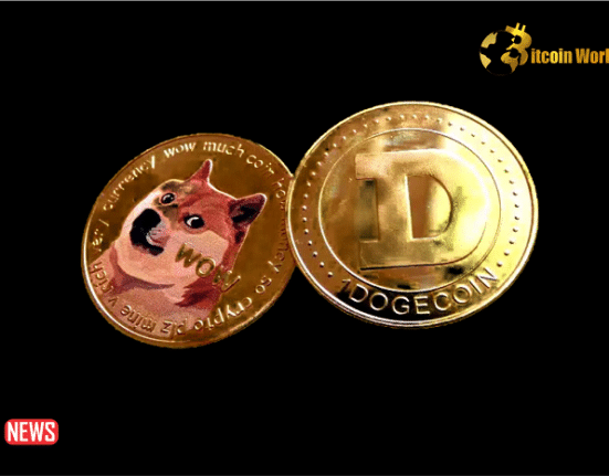 Why Is Dogecoin Price Crashing Down?