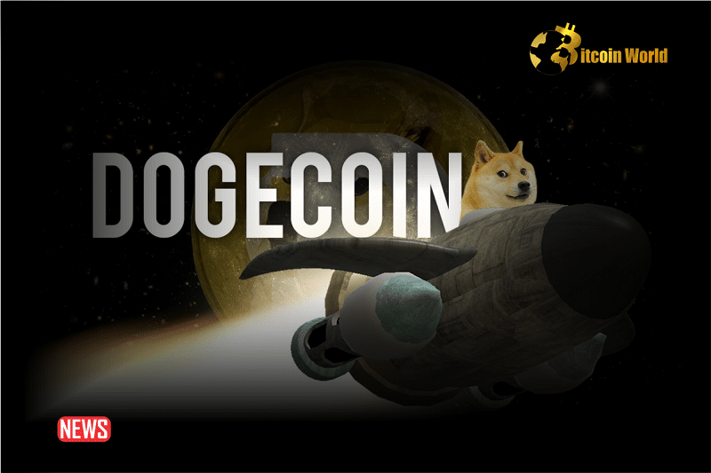Dogecoin Soar After Astrobotic Technology Literally Plans To Take It 'To The Moon'