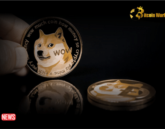 Dogecoin’s Open Interest Reaches Record $1.4B As Meme Coins Surge