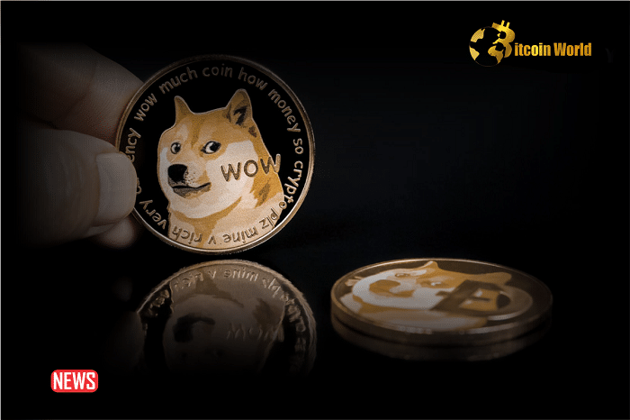 Dogecoin’s Open Interest Reaches Record $1.4B As Meme Coins Surge