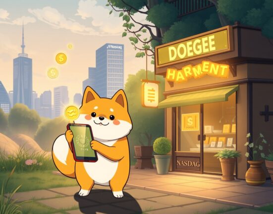 House of Doge launches Such DOGE payment app for small business cryptocurrency adoption