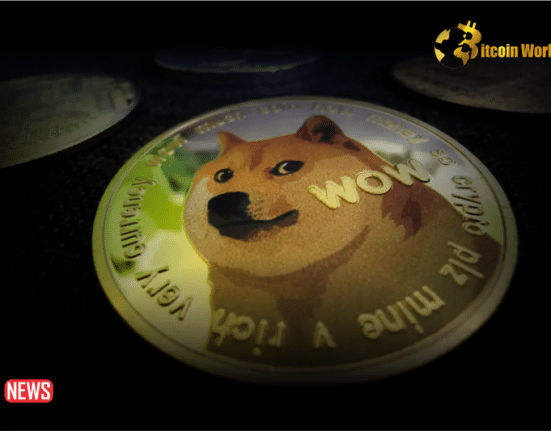 Price Analysis: The Price Of Dogecoin (DOGE) Rose More Than 4% In 24 Hours