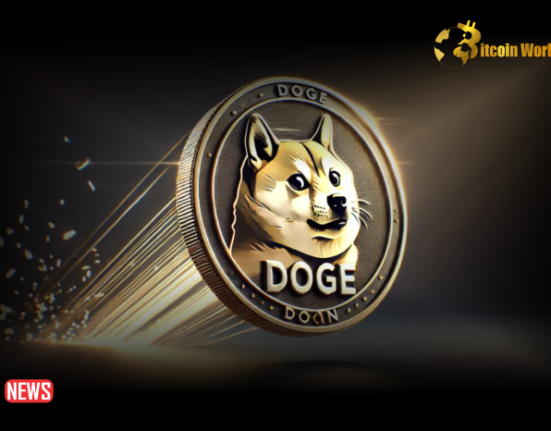 Can Dogecoin Replicate Its 2021 18,000% Bull Run? Here’s What The Chart Says