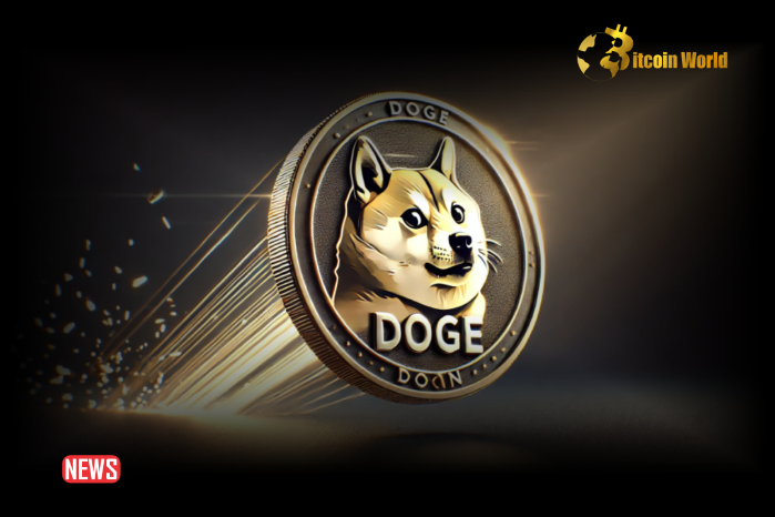 Can Dogecoin Replicate Its 2021 18,000% Bull Run? Here’s What The Chart Says