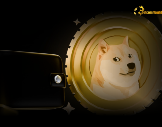 Dogecoin Trading Volume South Korea