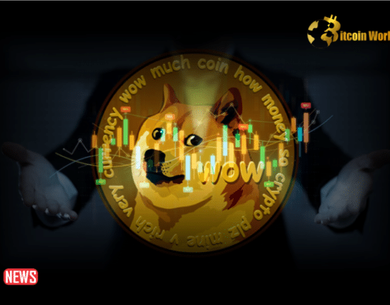 DOGE Price Prediction – Dogecoin Recovery Could Stall At $0.170