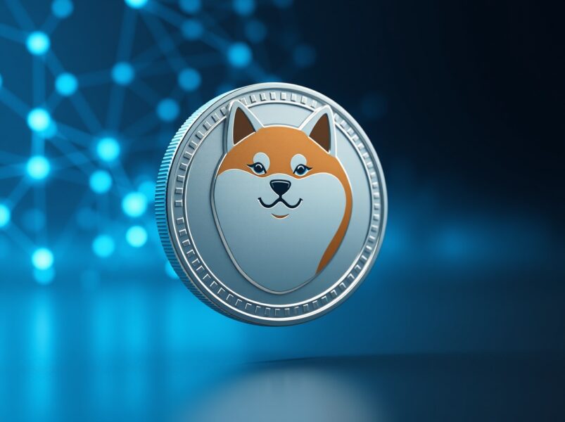 Dogecoin Active Addresses Surge 28%: A Puzzling Divergence as Price Remains Stagnant