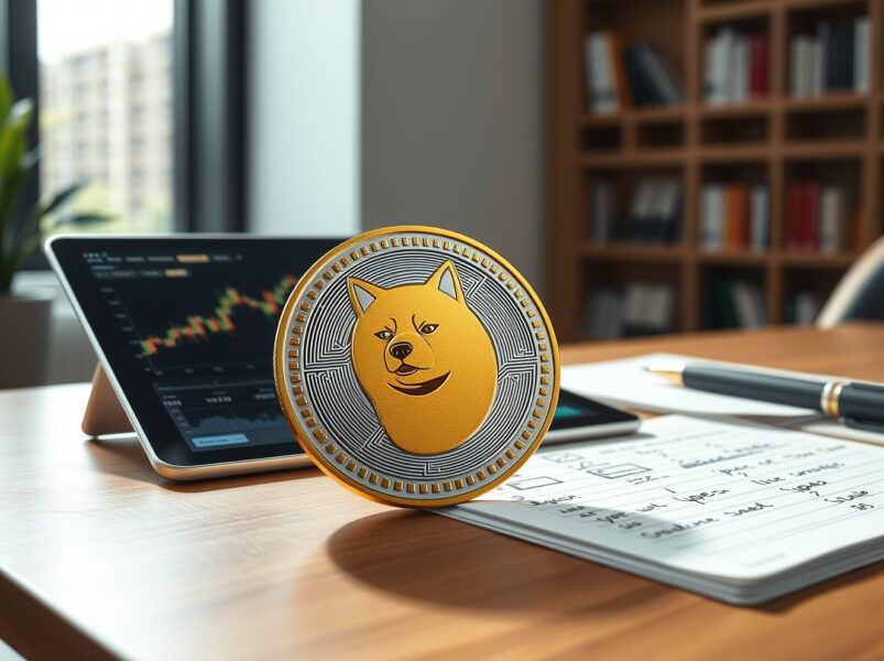 Dogecoin (DOGE) Price Prediction 2026-2030: The Critical Analysis of the $1 Milestone