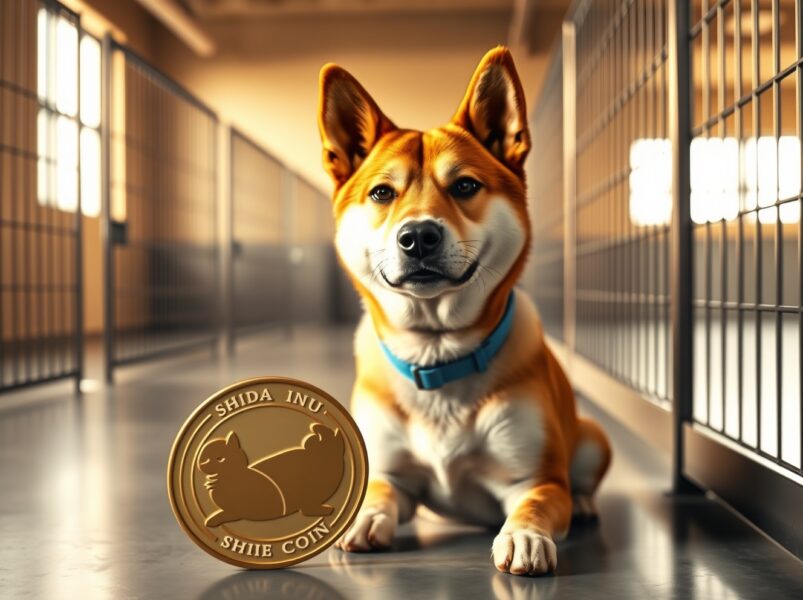 Dogecoin Foundation’s Heartwarming Donation: 1 Million DOGE Transforms Lives for U.S. Shelter Dogs