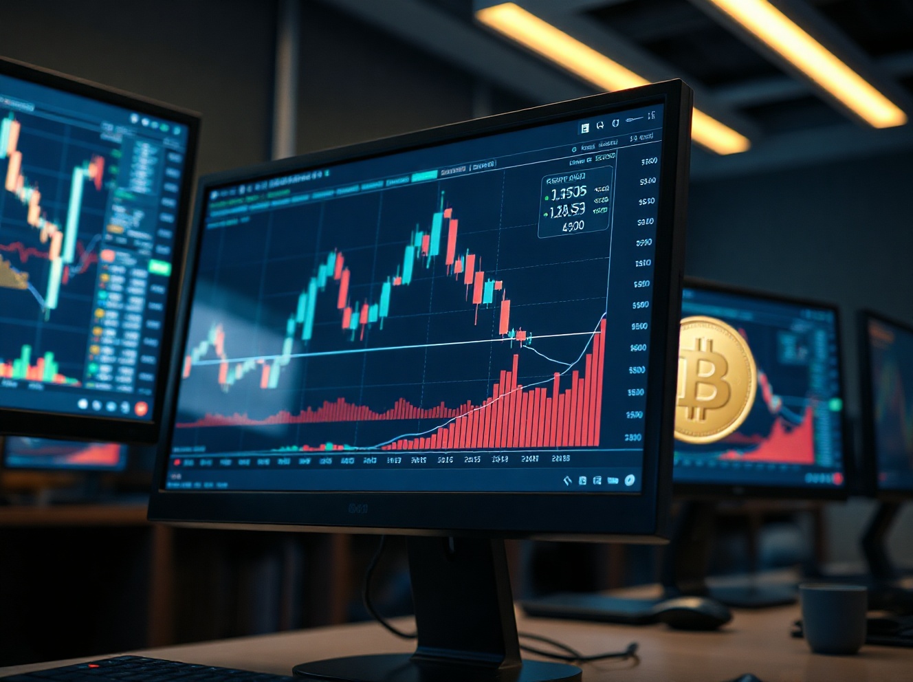 Dogecoin Leverage Climbs to $1.21B Despite Price Weakness, Raising Liquidation Risk