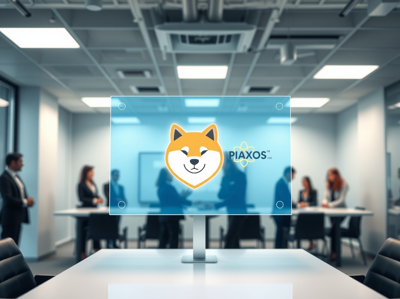 Dogecoin Foundation Partners with Paxos to Boost Fintech Integration