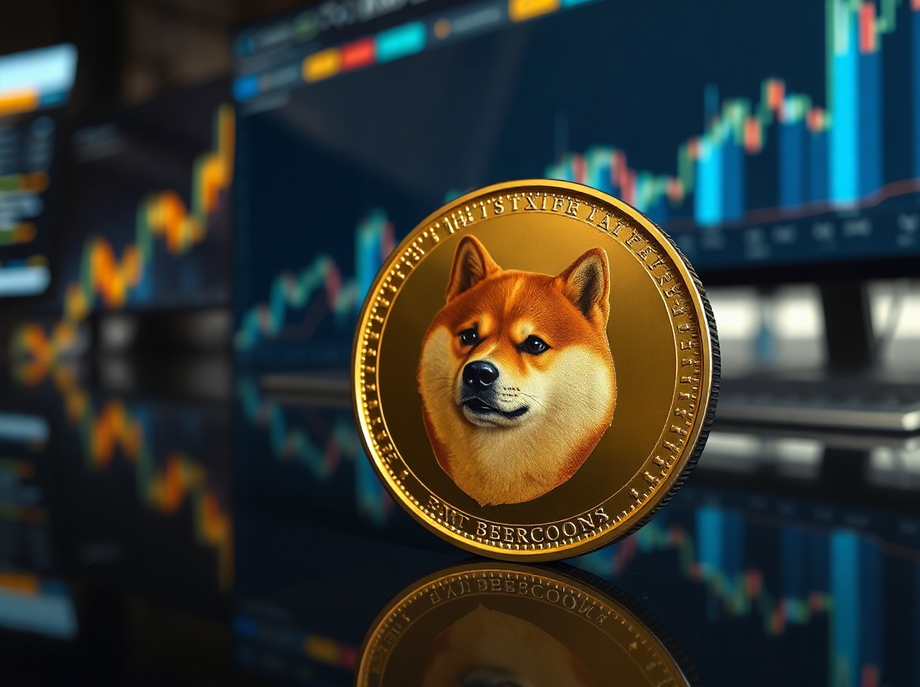 Dogecoin Price Forecast: Bullish Divergence Signals Potential DOGE Recovery