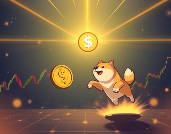Dogecoin Price Prediction 2026-2030: The Realistic Path to $1 Revealed