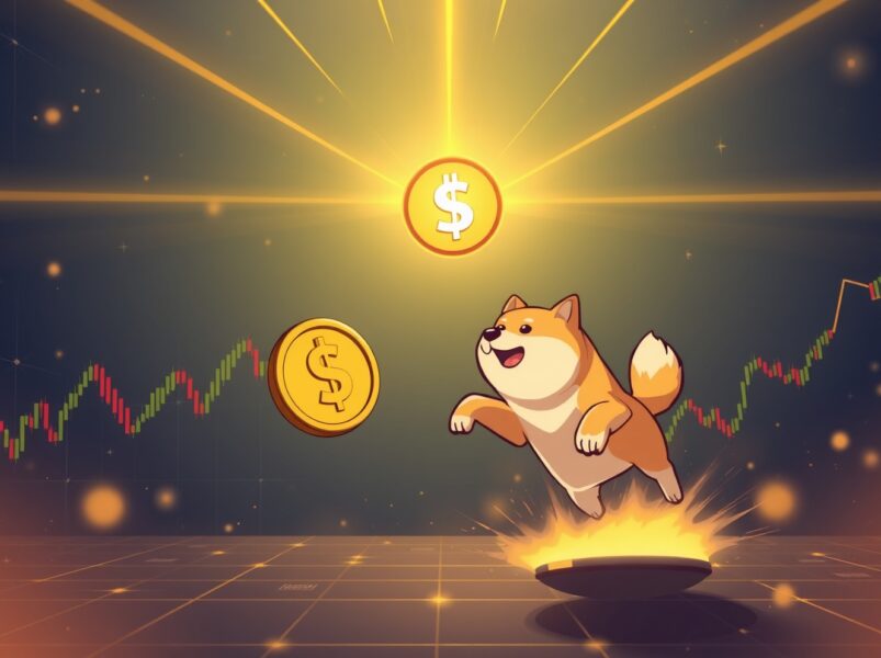 Dogecoin Price Prediction 2026-2030: The Realistic Path to $1 Revealed