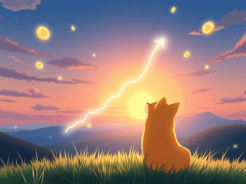 Dogecoin Price Prediction 2026-2030: The Realistic Path to a $1 Milestone