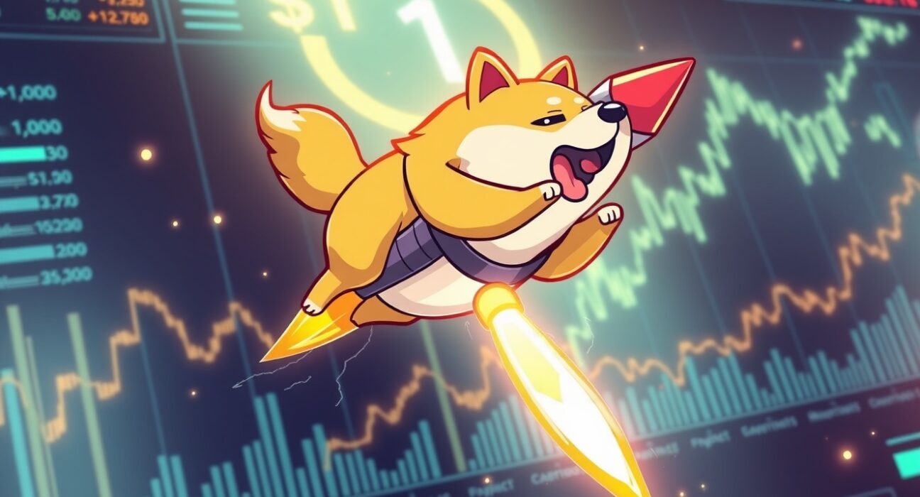 Dogecoin Price Prediction: Will DOGE Achieve a Phenomenal $1 by 2030?