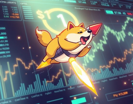 Dogecoin Price Prediction: Will DOGE Achieve a Phenomenal $1 by 2030?