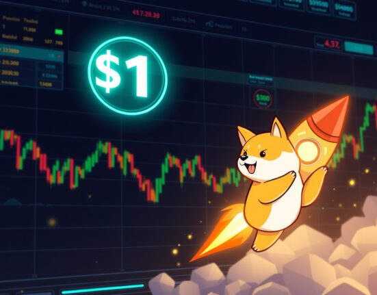 Dogecoin Price Prediction 2025-2030: Will DOGE Finally Reach $1?