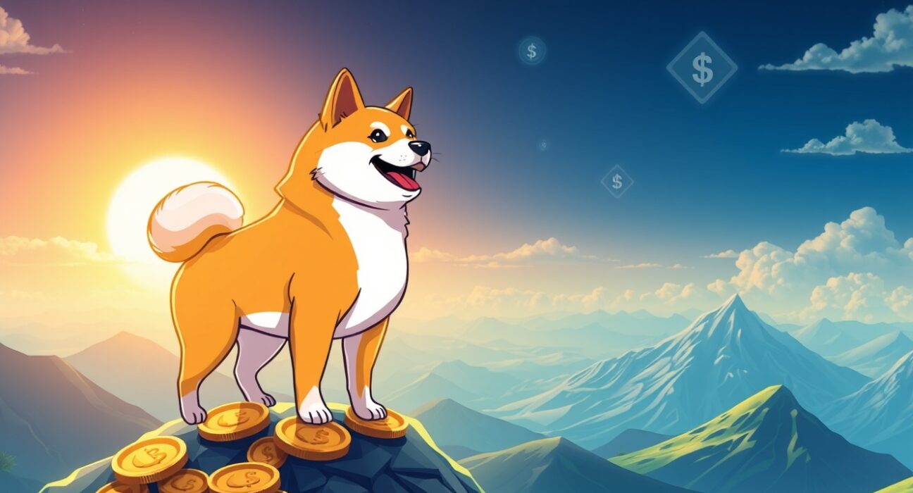 Unleash Dogecoin Price Prediction: Will DOGE Hit $1 by 2030?