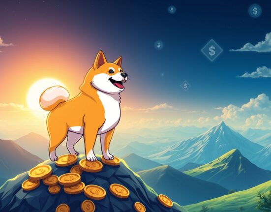 Unleash Dogecoin Price Prediction: Will DOGE Hit $1 by 2030?