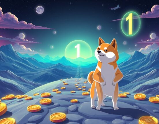 Dogecoin Price Prediction: Unleash the Potential – Will DOGE Reach 1 Dollar by 2030?