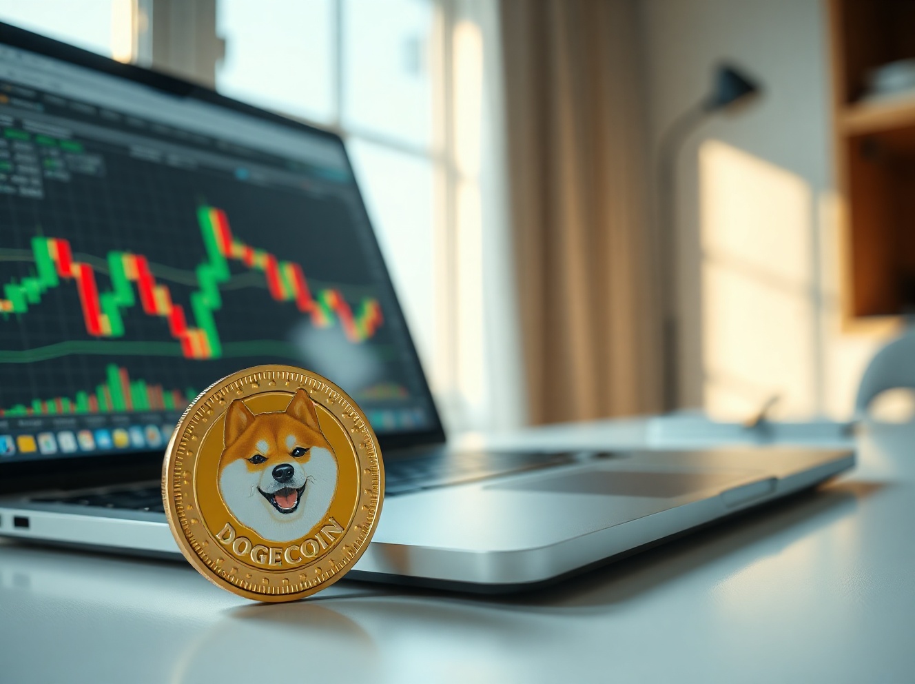 Dogecoin Price Predictions 2026–2030: Can DOGE Realistically Reach $1?