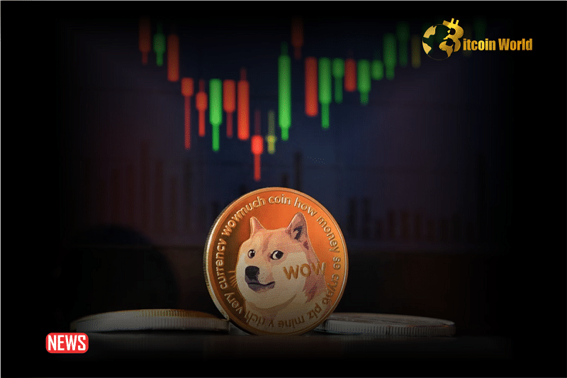 Dogecoin Rises, But Encounters Further Resistance At $0.080