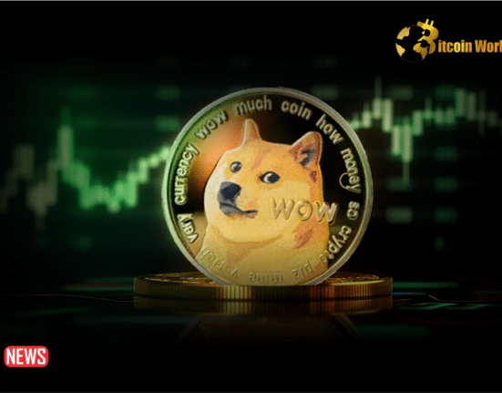 Dogecoin (DOGE) Soars 10% as It Targets Higher Increase