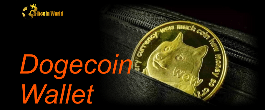 This Dogecoin Wallet Comes Alive After Nine Years as DOGE…